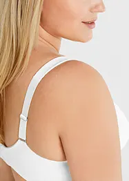 Soutien-gorge minimiseur à armatures, bonprix