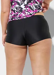Bas de bikini shorty, bonprix