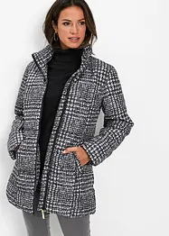 Doudoune longue, bonprix