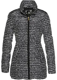 Doudoune longue, bonprix