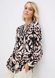 Blouse en viscose fluide, bonprix