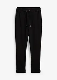 Pantalon de jogging étroit, bonprix