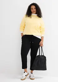 Pantalon de jogging étroit, bonprix
