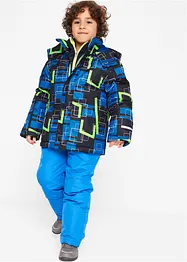 Veste de ski imperméable, bonprix