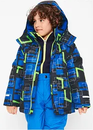 Veste de ski imperméable, bonprix
