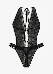 Body-string ouvert, VENUS