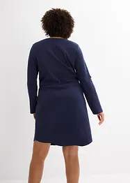 Robe en coton épais, bonprix