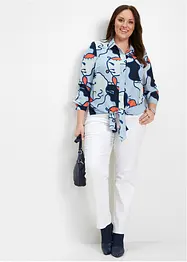 Pantalon extensible, bonprix