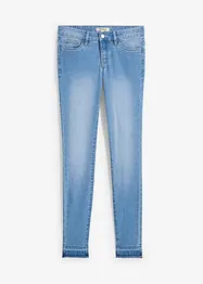 Jean skinny taille normale, extensible, bonprix