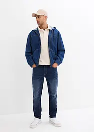 Blouson en jean, bonprix