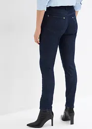 Jean skinny taille mi-haute, bonprix