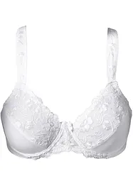 Soutien-gorge minimiseur à bretelles rembourrées, bonprix