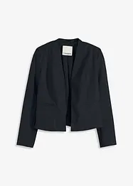 Blazer enduit, bonprix