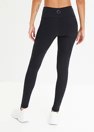 Legging de sport ultra léger avec taille confortable, bonprix