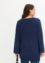 Pull long, bonprix