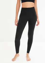 Legging sportif, sculptant, sans coutures, bonprix