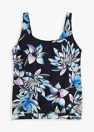Haut de tankini oversize, bonprix