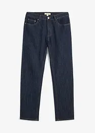 Jean extensible slim et léger, droit, bonprix