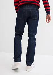 Jean extensible slim et léger, droit, bonprix