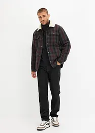 Jean droit, regular, bonprix