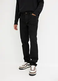 Jean droit, regular, bonprix