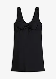 Robe de bain à bretelles larges, bonprix
