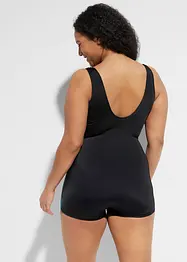 Maillot 1 pièce short, bonprix