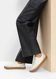 Sneakers rétro, bonprix