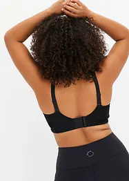 Soutien-gorge de sport, maintien fort, bonprix