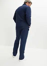 Survêtement 100% coton (ens. 2 pces), bonprix