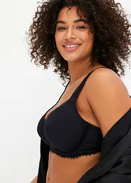 Soutien-gorge à coques et armatures, bonprix