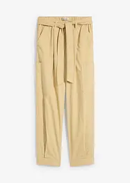 Pantalon cargo raccourci, bonprix