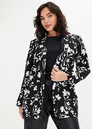 Blazer imprimé, bonprix