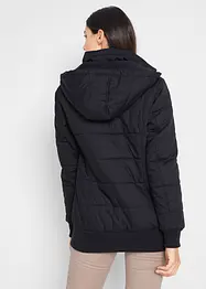 Veste outdoor avec détails enduits, bonprix