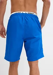 Short de bain homme, bonprix