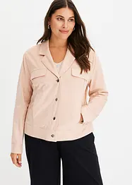 Veste courte, bonprix