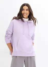 Sweat-shirt à capuche, bonprix