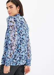 Blouse imprimée, bonprix