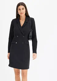 Mini-robe, style blazer, bonprix