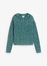 Pull oversize, bonprix