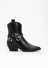 Bottines Cowboy, bonprix