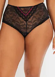 Slip taille haute, bonprix