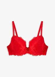 Soutien-gorge à coques et armatures, bonprix