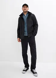 Veste 2 en 1 pour homme avec fonction portage, bonprix