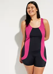 Maillot 1 pièce, bonprix