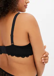 Soutien-gorge à coques et armatures, bonprix