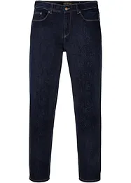Jean multi-stretch Regular à taille élastiquée, droit, bonprix