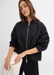 Blouson doux, bonprix