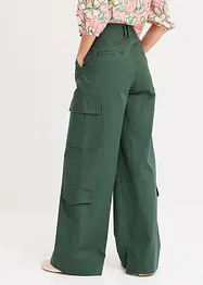 Pantalon cargo, bonprix