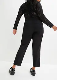 Pantalon habillé, bonprix